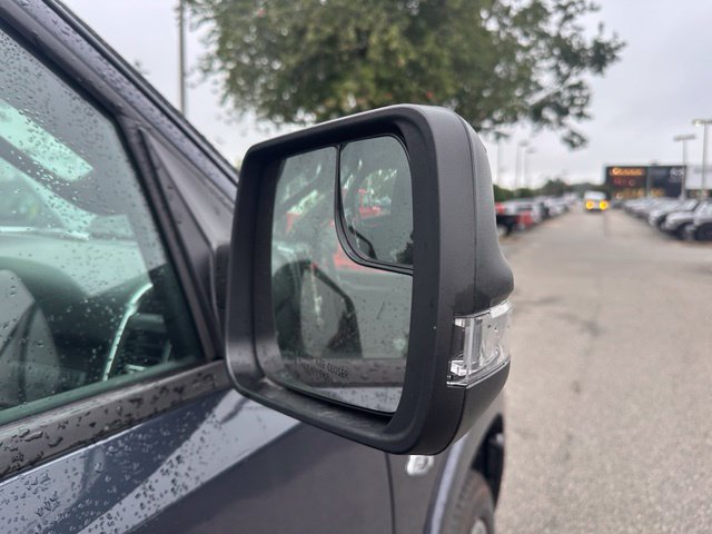 Used 2026 RAM 1500 Big Horn AWD/4WD image 14
