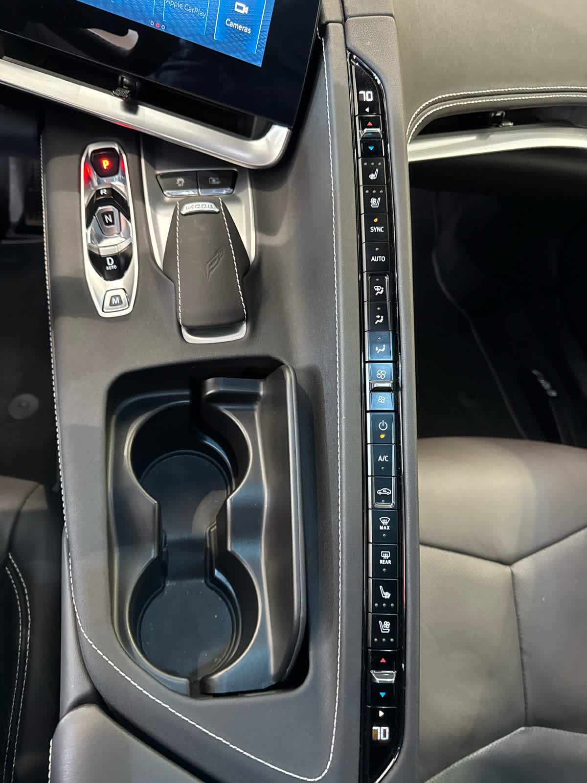 Used 2024 Chevrolet Corvette 2LT image 21