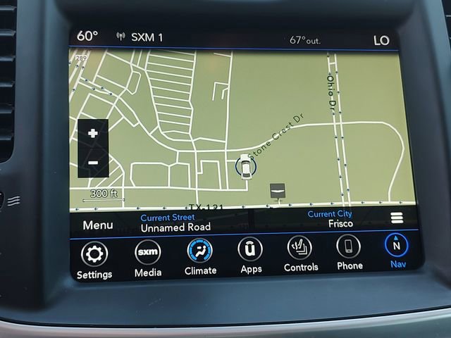 Used 2019 Chrysler 300 Touring w/ Quick Order Package 2EF image 16