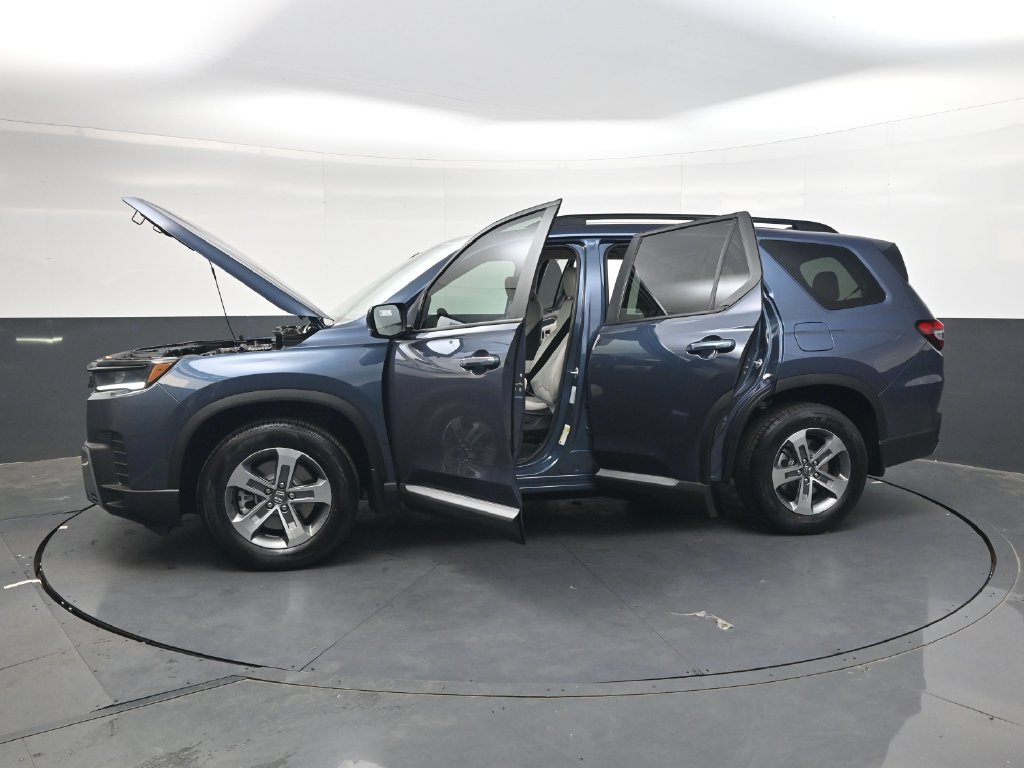 New 2026 Honda Pilot EX-L image 31