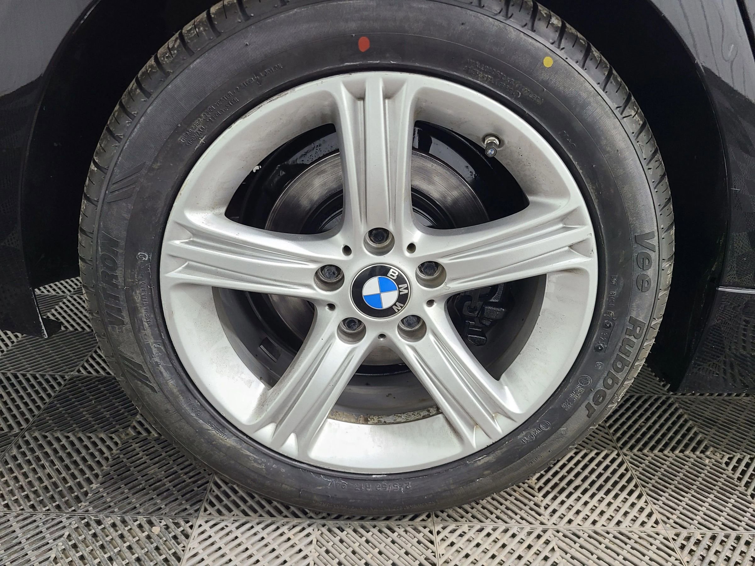 Used 2015 BMW 328i xDrive Sedan image 16