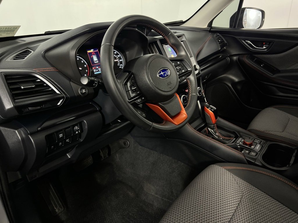 Used 2024 Subaru Forester Sport w/ POP Package 3 image 23