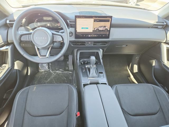 New 2026 MAZDA CX-5 Select AWD/4WD image 6