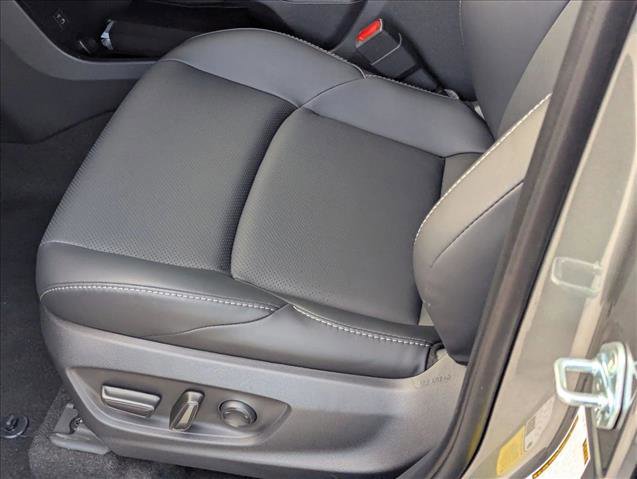 New 2026 Toyota bZ image 4