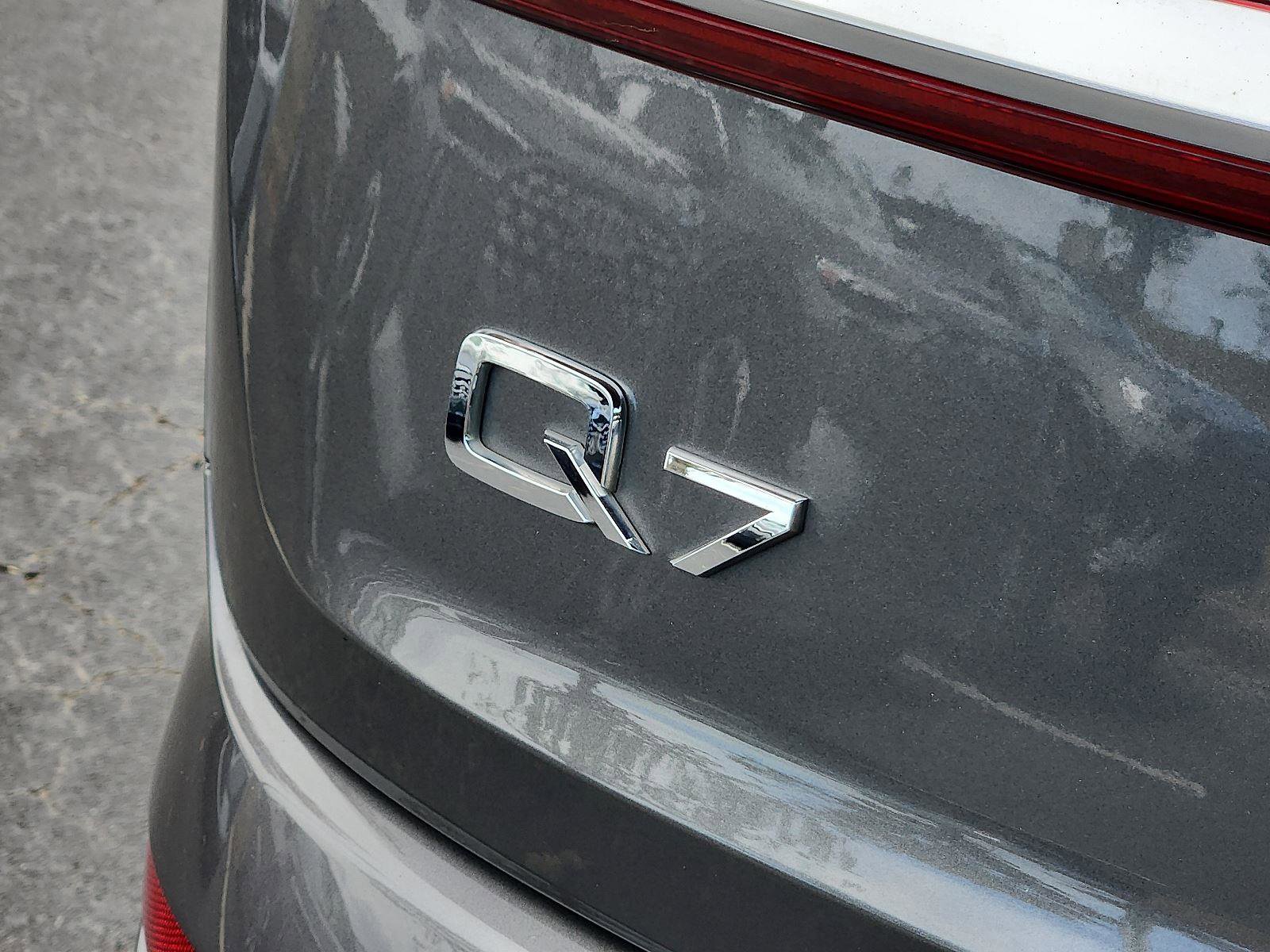 Used 2021 Audi Q7 3.0T Prestige w/ Prestige Package image 32