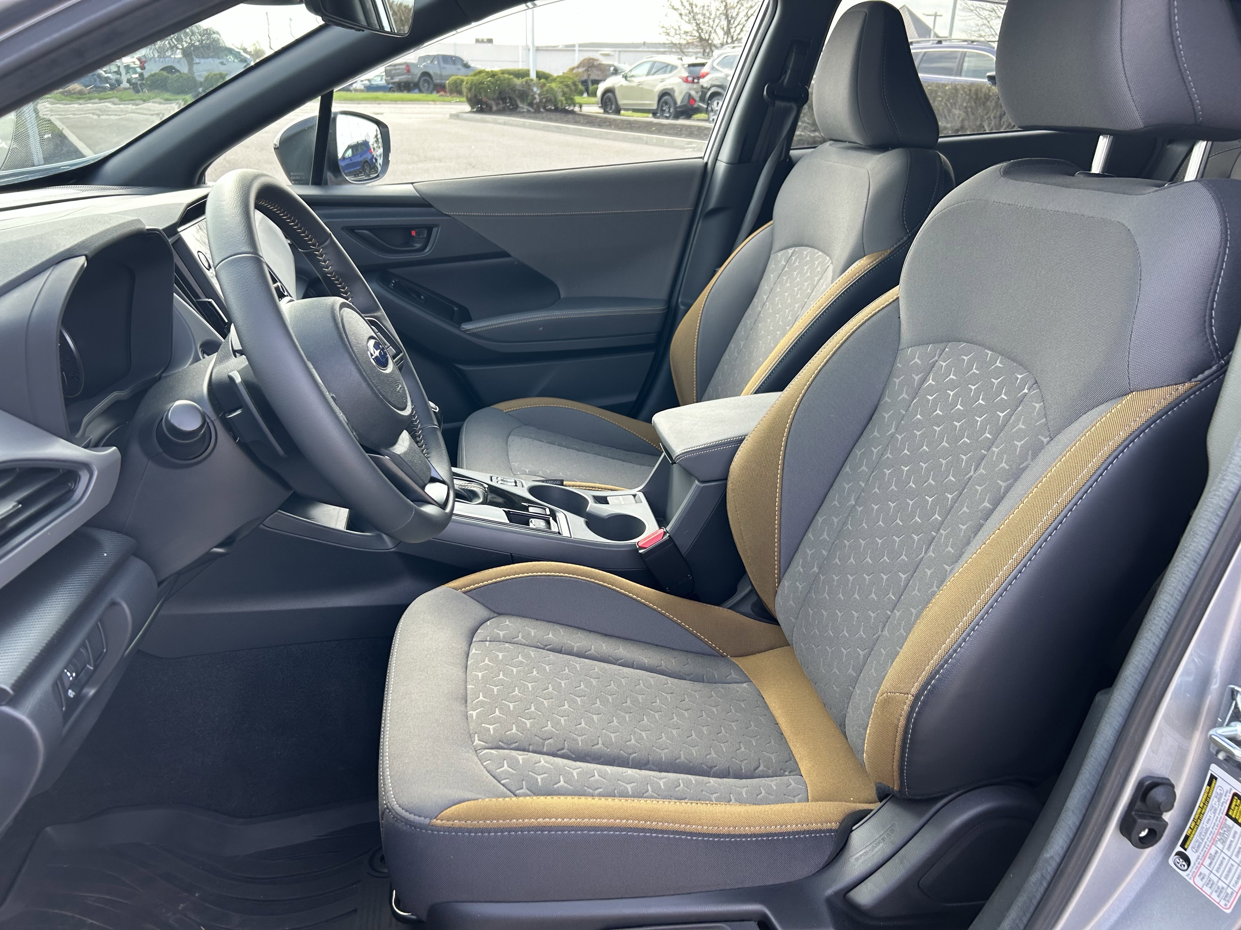 Used 2025 Subaru Crosstrek 2.5i Sport image 20