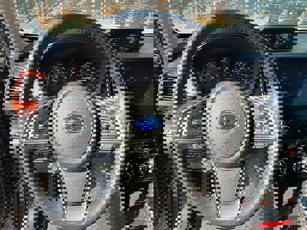 Used 2021 Subaru Forester Sport w/ Popular Package #2 image 24