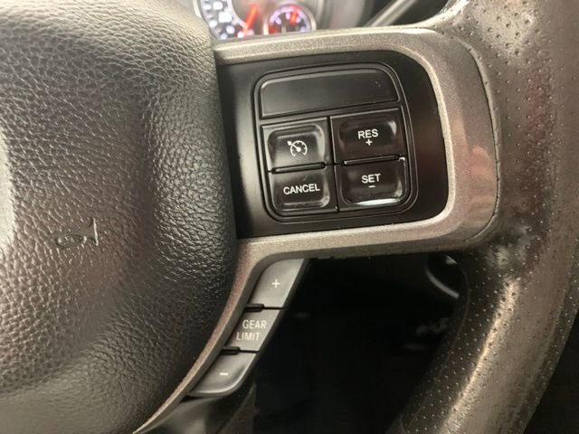 Used 2021 RAM 3500 Tradesman image 20