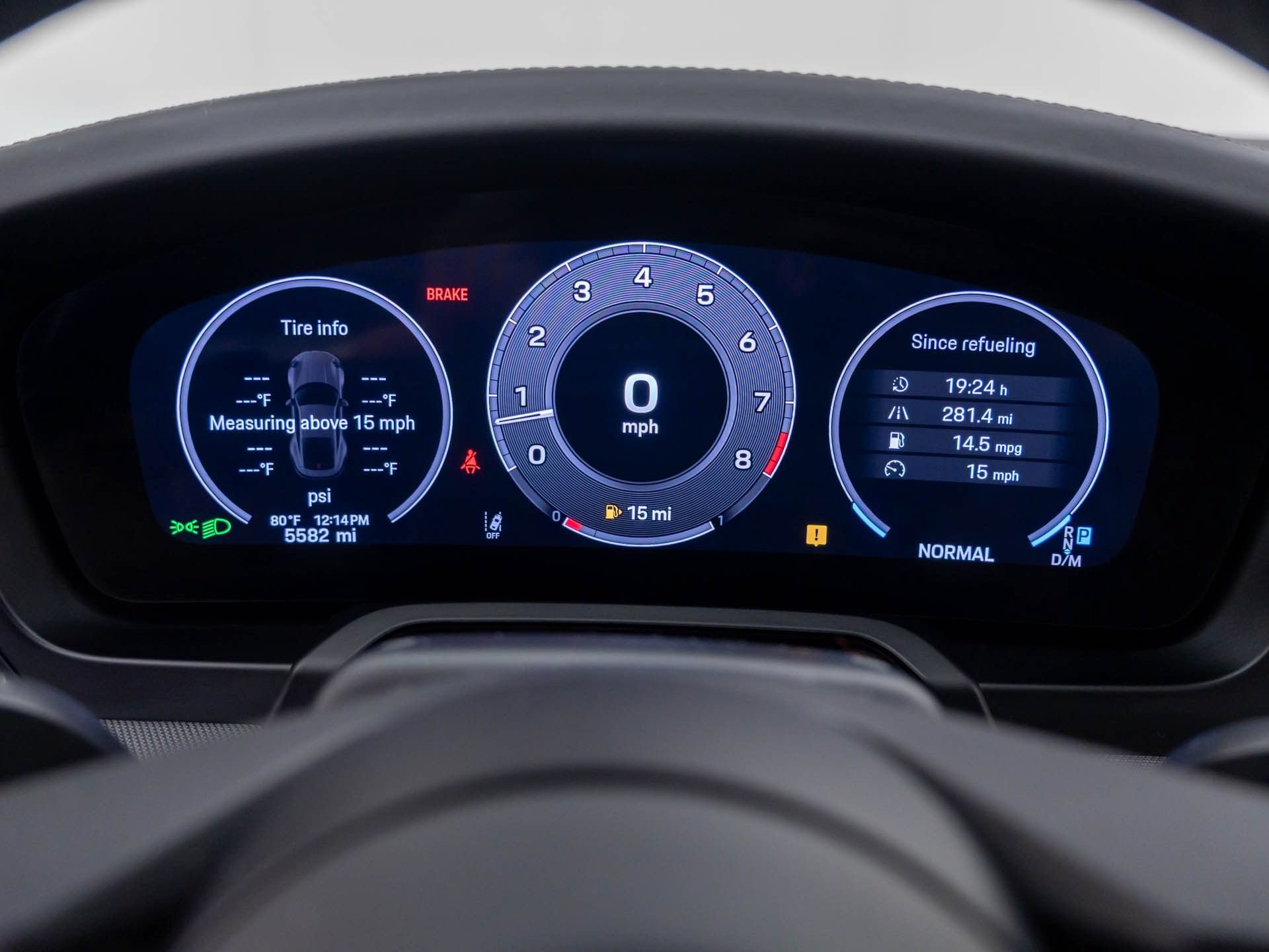 Certified 2025 Porsche 911 Carrera RWD image 23