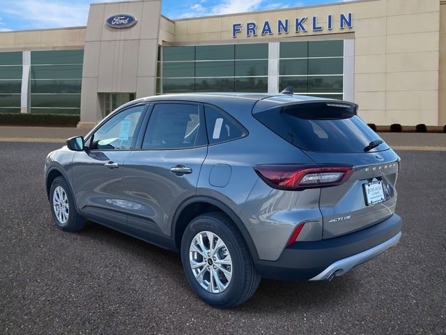 New 2026 Ford Escape Active w/ Cold Weather Package AWD/4WD image 5