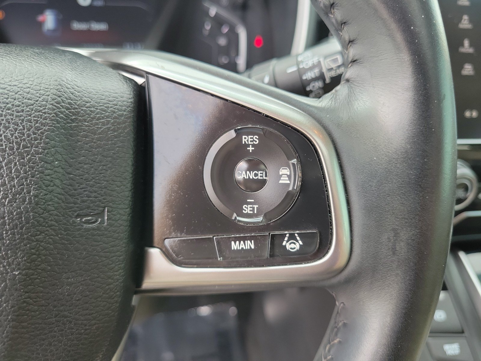 Used 2017 Honda CR-V EX-L image 19