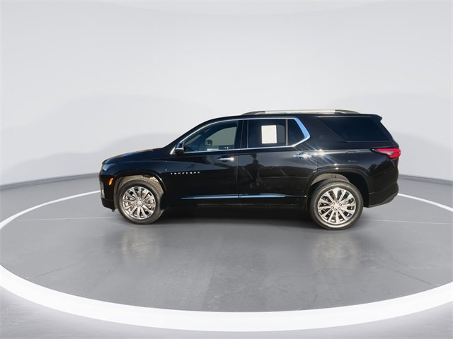 Used 2023 Chevrolet Traverse Premier image 6