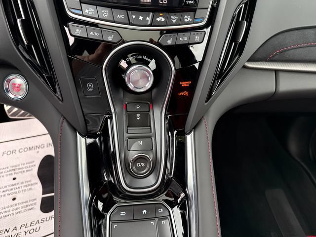 Certified 2026 Acura RDX w/ Advance Package AWD/4WD image 23
