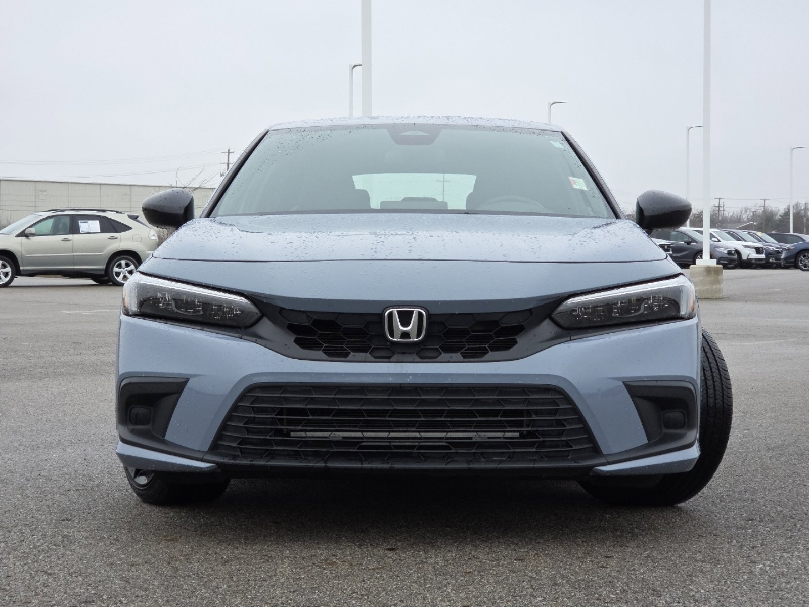 Used 2024 Honda Civic Sport image 12