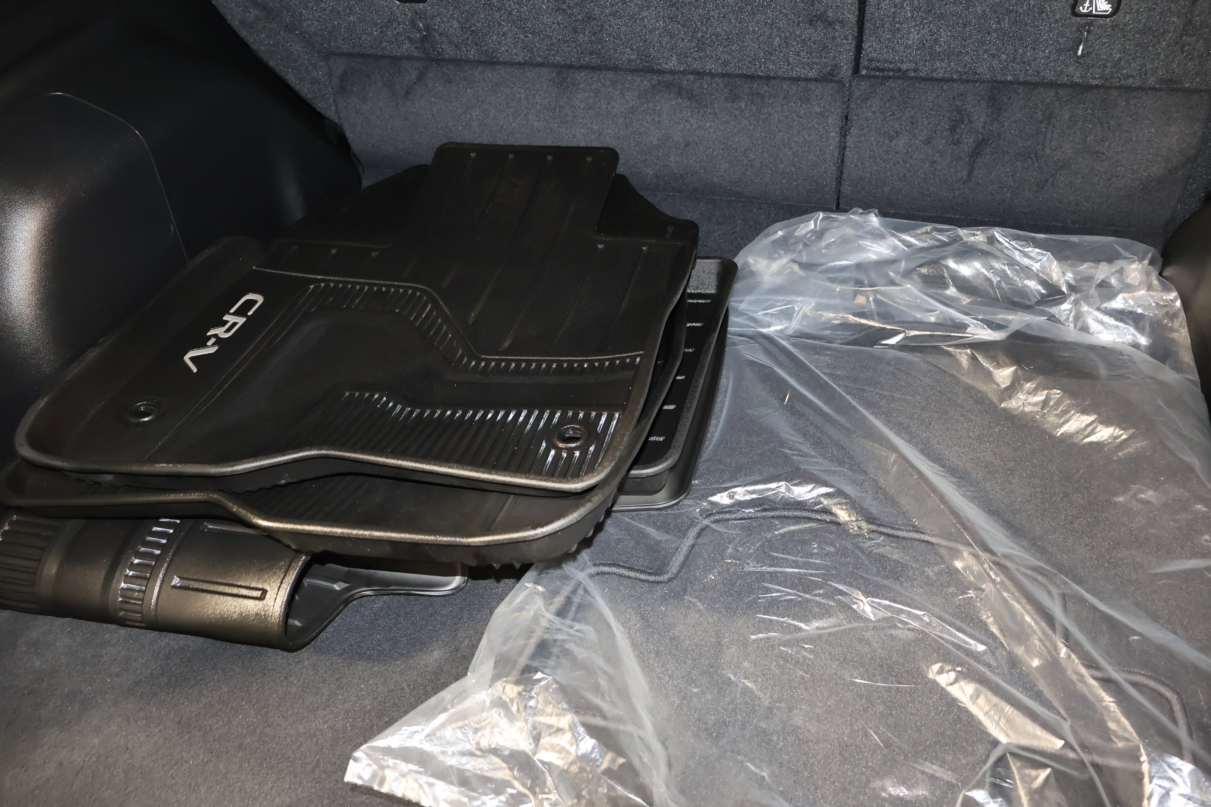 Used 2025 Honda CR-V Sport-L image 51