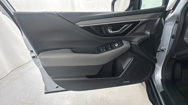 Certified 2024 Subaru Outback Onyx Edition image 22