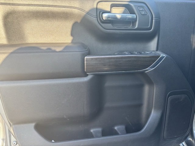 Used 2022 Chevrolet Silverado 1500 RST w/ Z71 Off-Road Package image 9