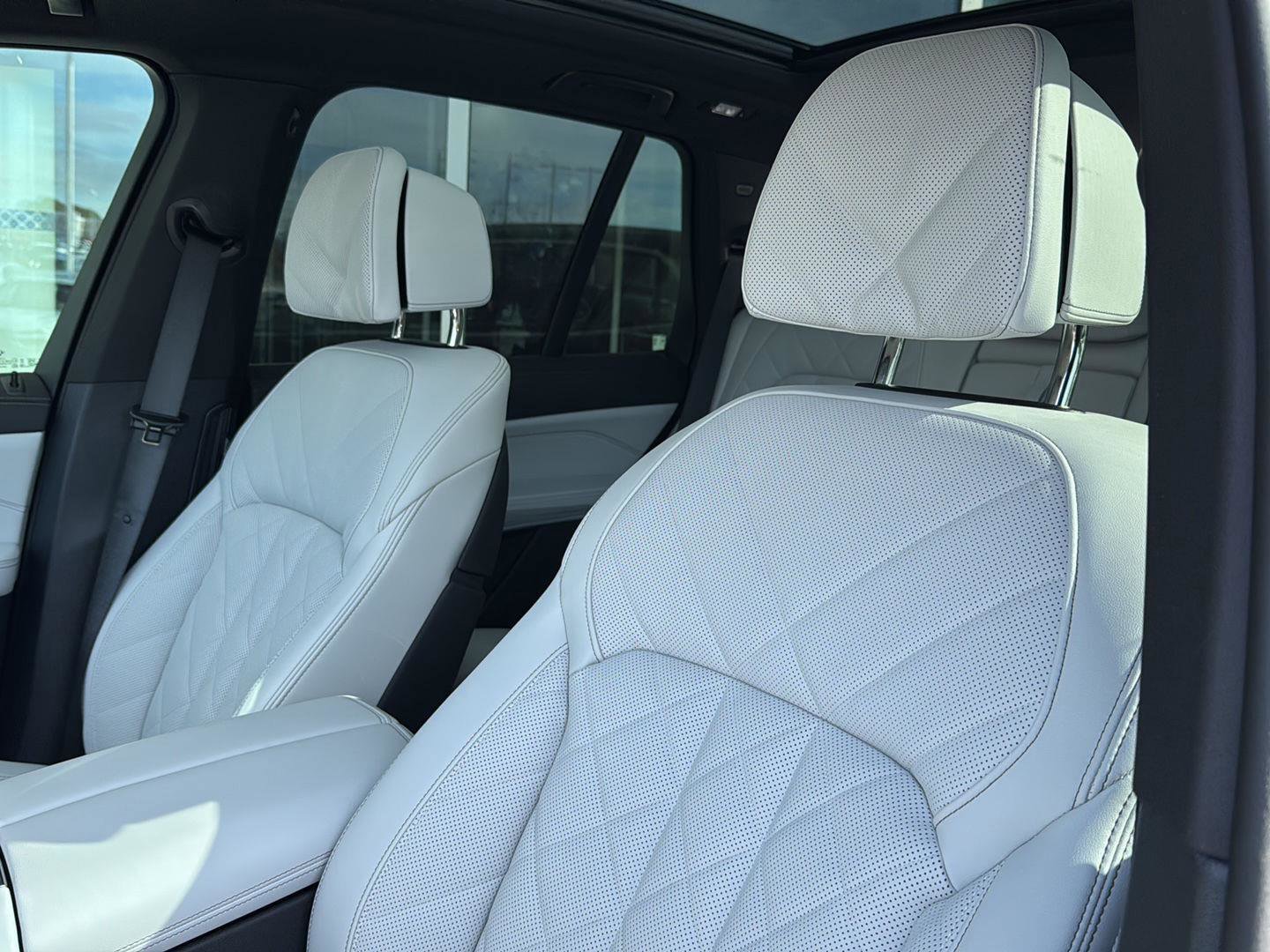 New 2026 BMW X5 xDrive40i image 26