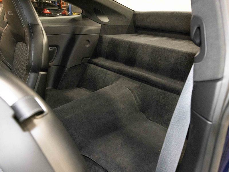 Used 2024 Porsche 911 Carrera T image 66