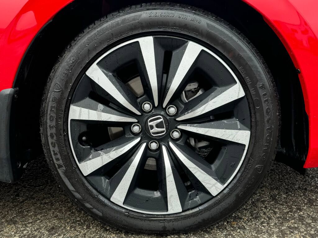 Used 2024 Honda Civic EX image 13