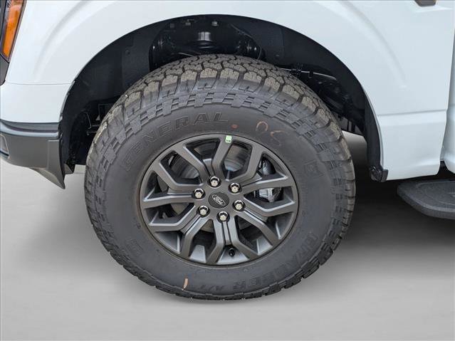 New 2025 Ford F150 Tremor w/ Equipment Group 402A High image 16