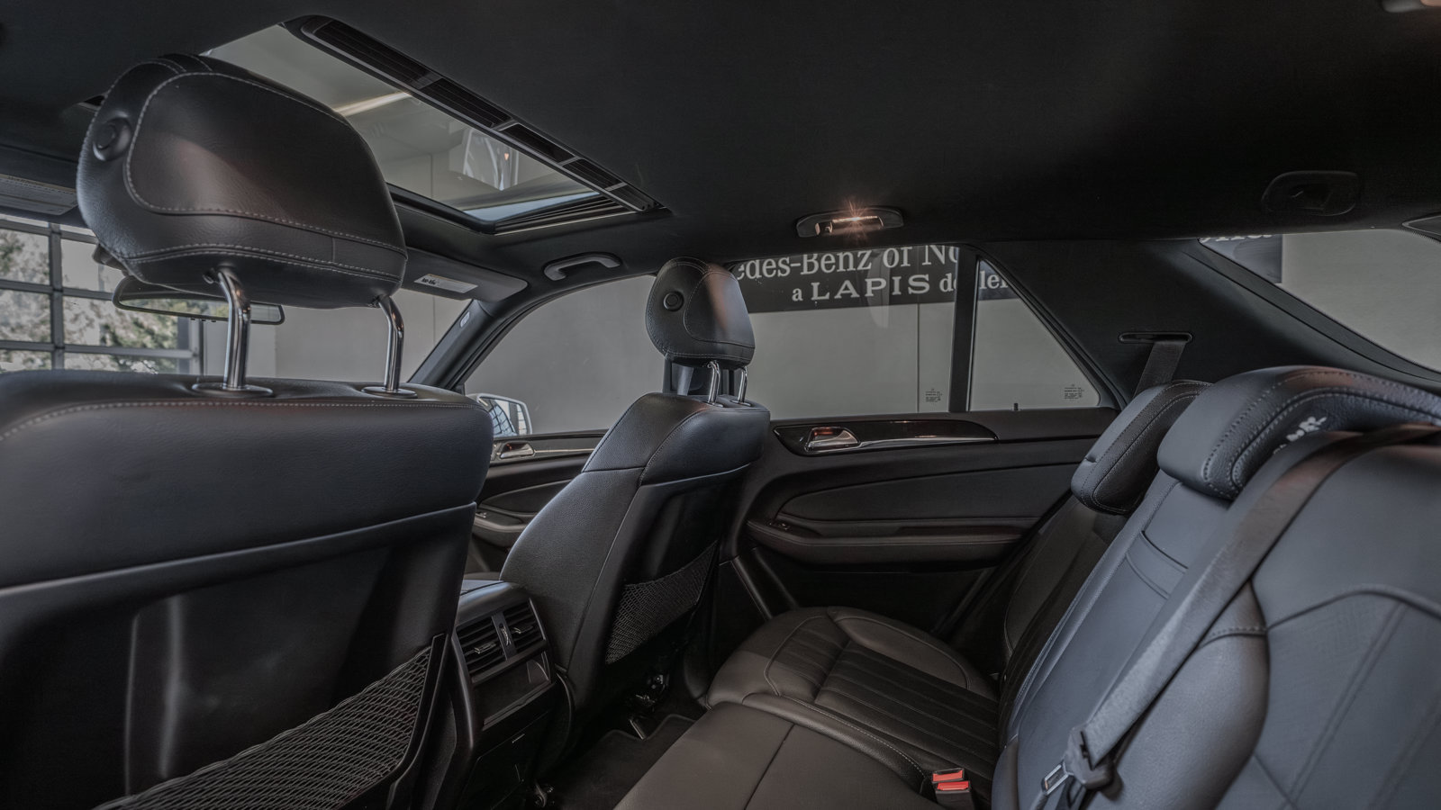 Used 2018 Mercedes-Benz GLE 350 image 25