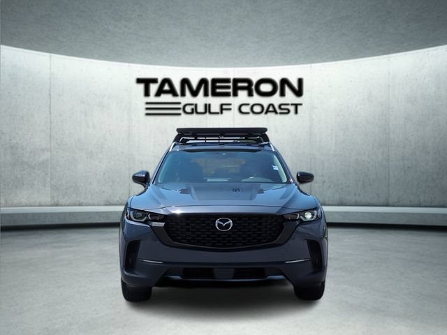 Used 2024 MAZDA CX-50 Meridian Edition w/ Apex Package AWD/4WD image 10