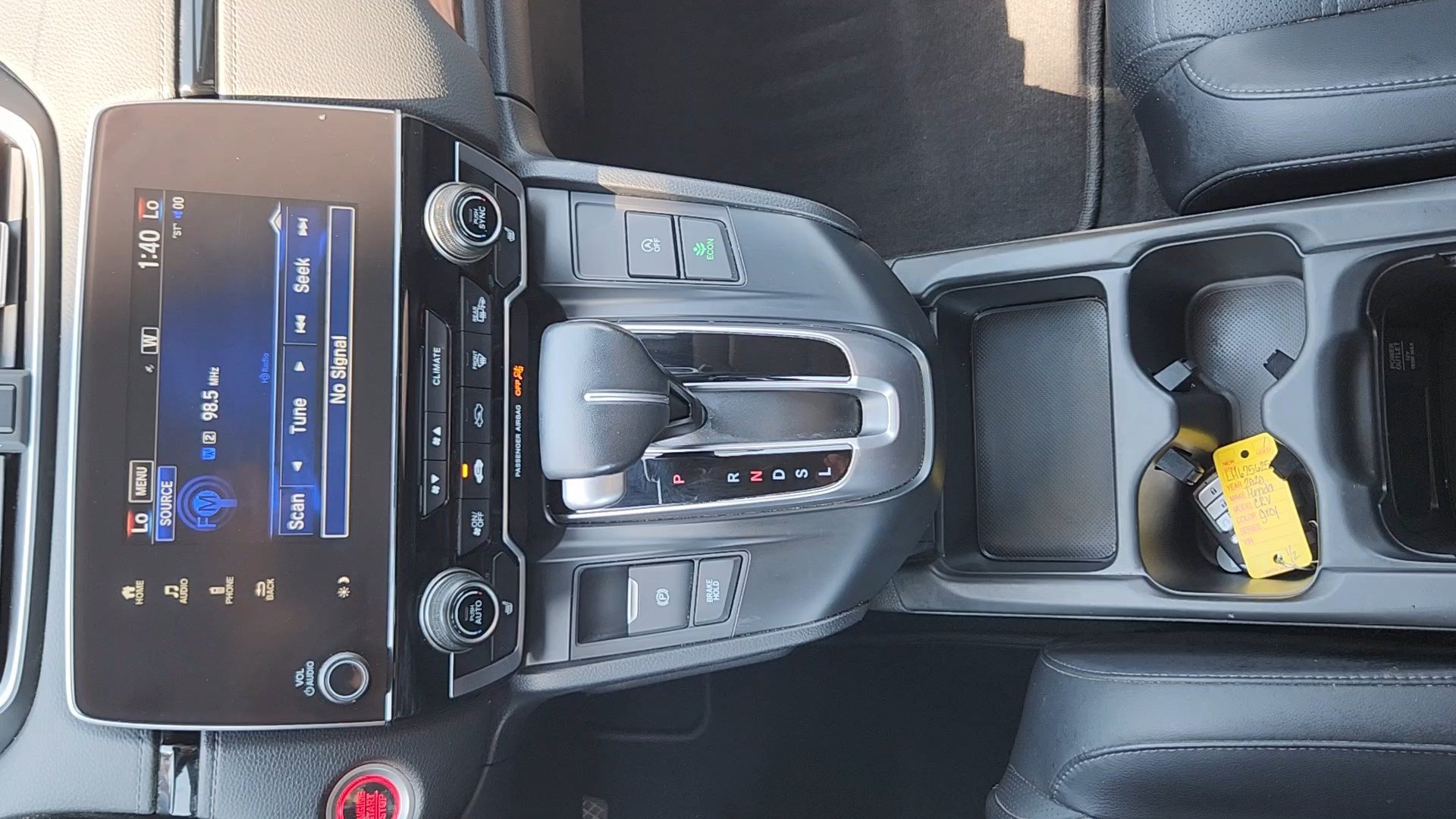 Used 2020 Honda CR-V EX-L image 15