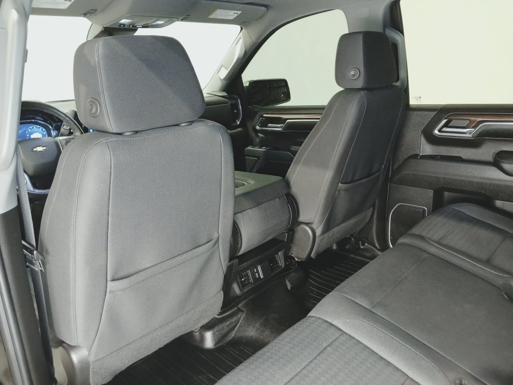Used 2023 Chevrolet Silverado 1500 LT AWD/4WD image 13