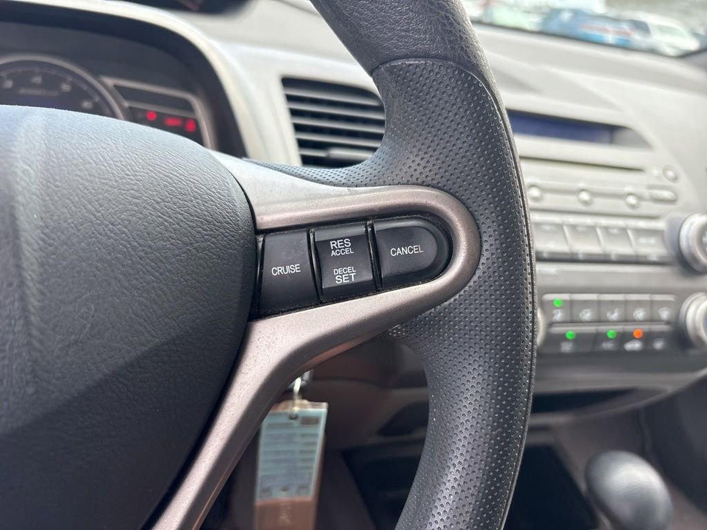 Used 2009 Honda Civic LX image 18