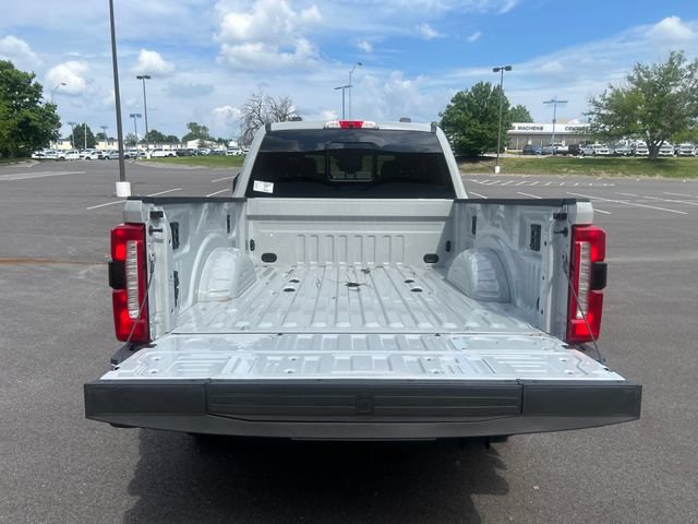 New 2026 Ford F350 Lariat w/ Lariat Premium Package AWD/4WD image 11