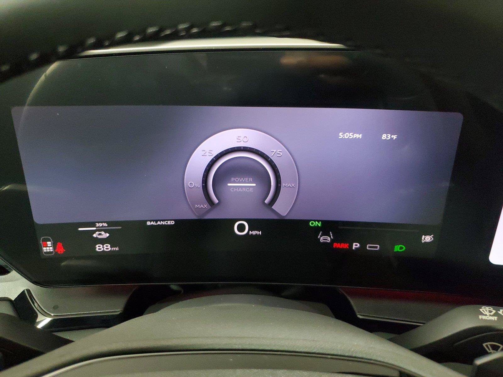 New 2027 Audi Q6 e-tron Premium Plus AWD/4WD image 28