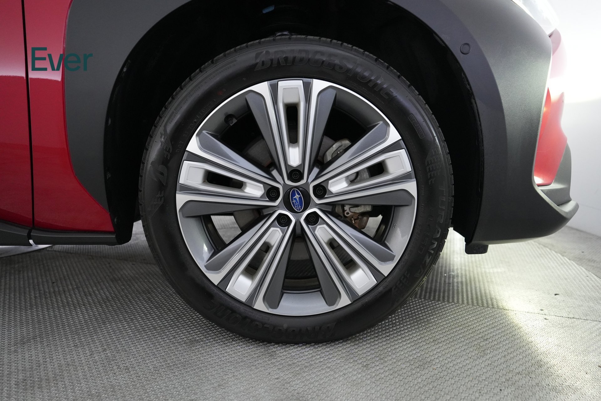 Used 2023 Subaru Solterra AWD image 20