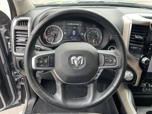 Certified 2023 RAM 2500 Laramie AWD/4WD image 16