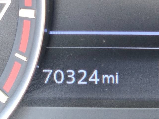Used 2021 Nissan Titan SV w/ SV Convenience Package AWD/4WD image 36