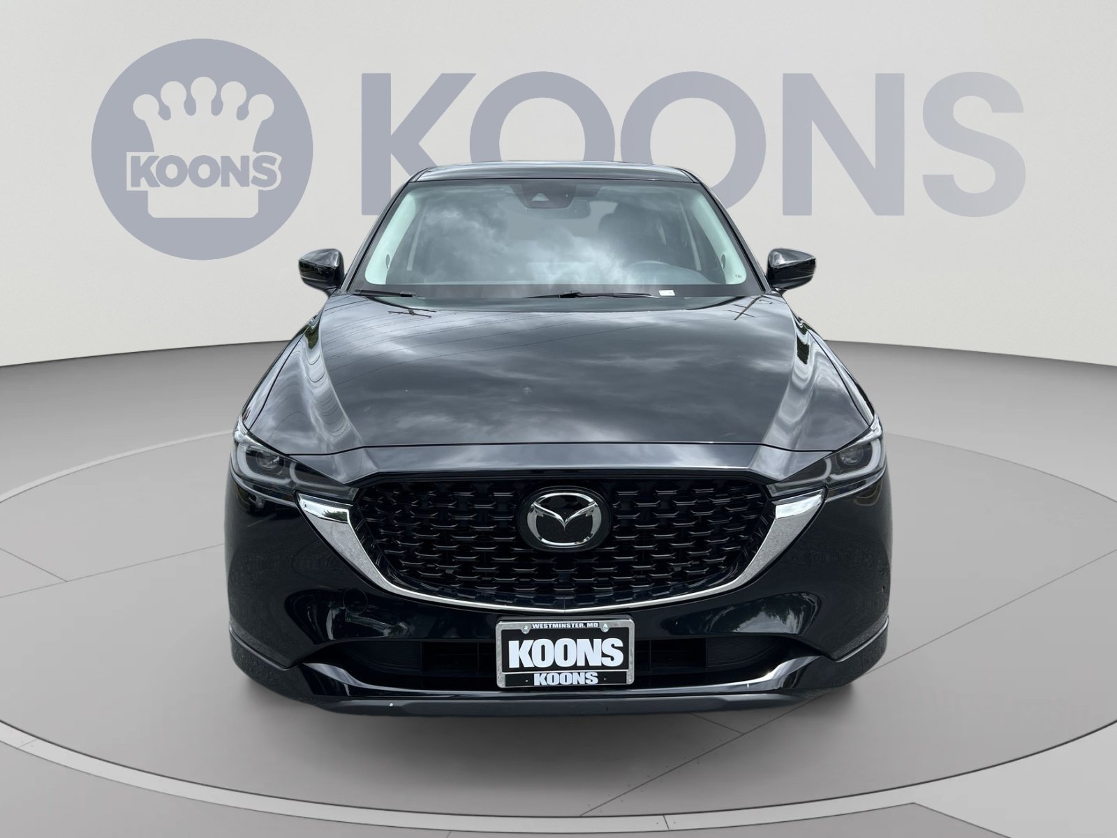 Used 2024 MAZDA CX-5 AWD 2.5 S w/ Premium Package image 11