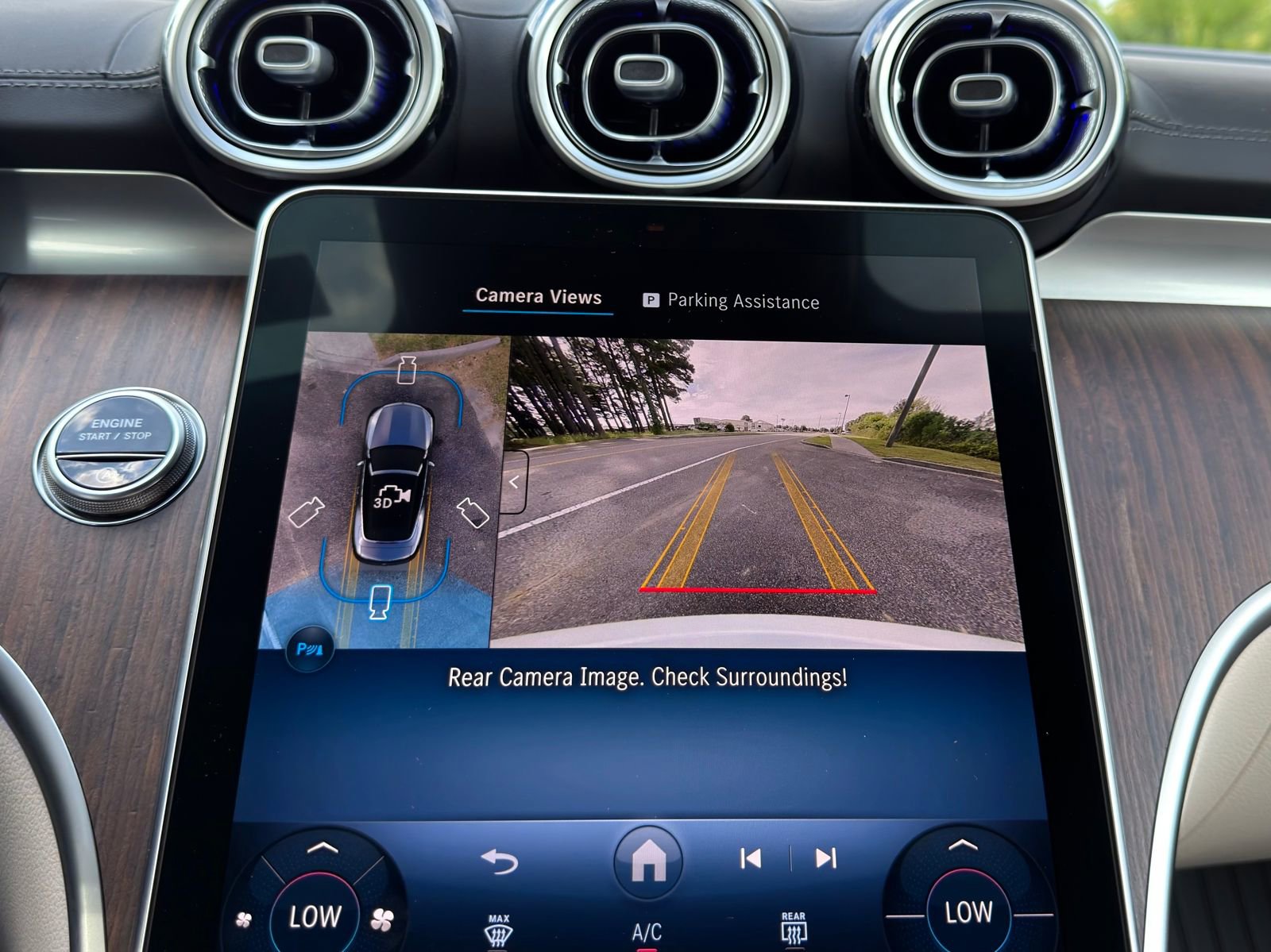 New 2026 Mercedes-Benz CLE 450 4MATIC Cabriolet image 2