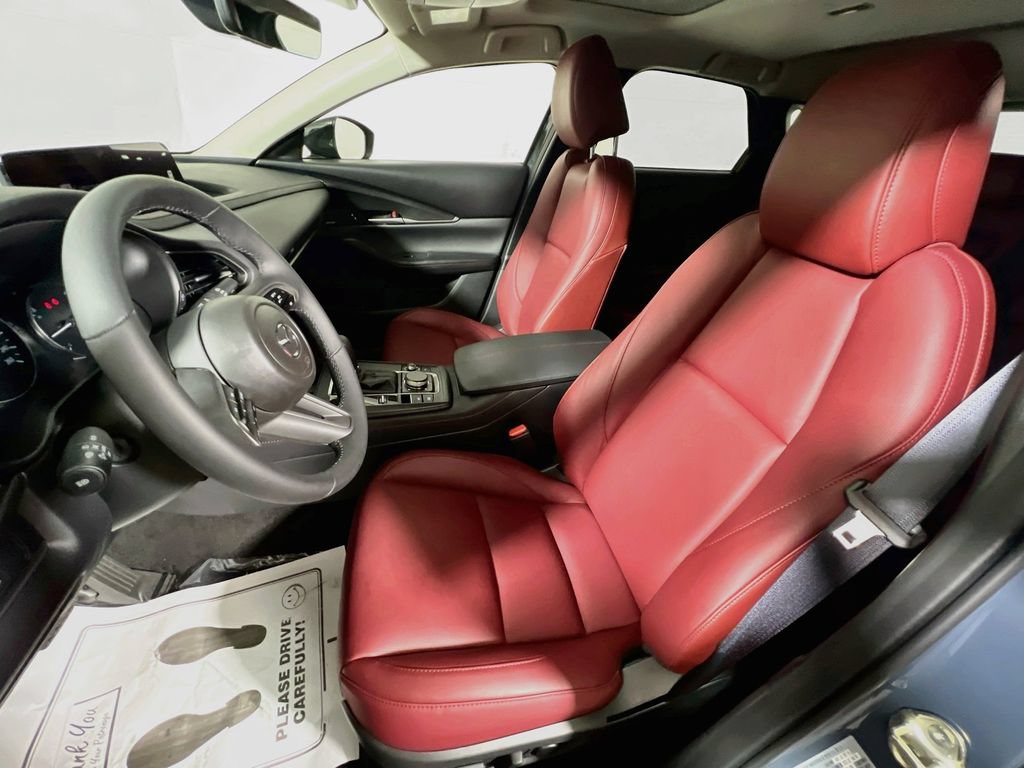 New 2026 MAZDA CX-30 AWD 2.5 S image 16