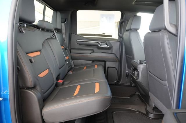 Used 2024 GMC Sierra 1500 AT4 w/ AT4 Premium Package image 23