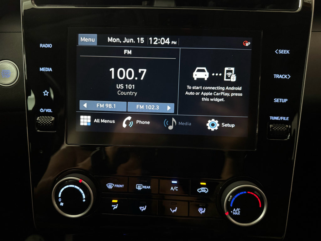 Used 2022 Hyundai Tucson SEL FWD image 25