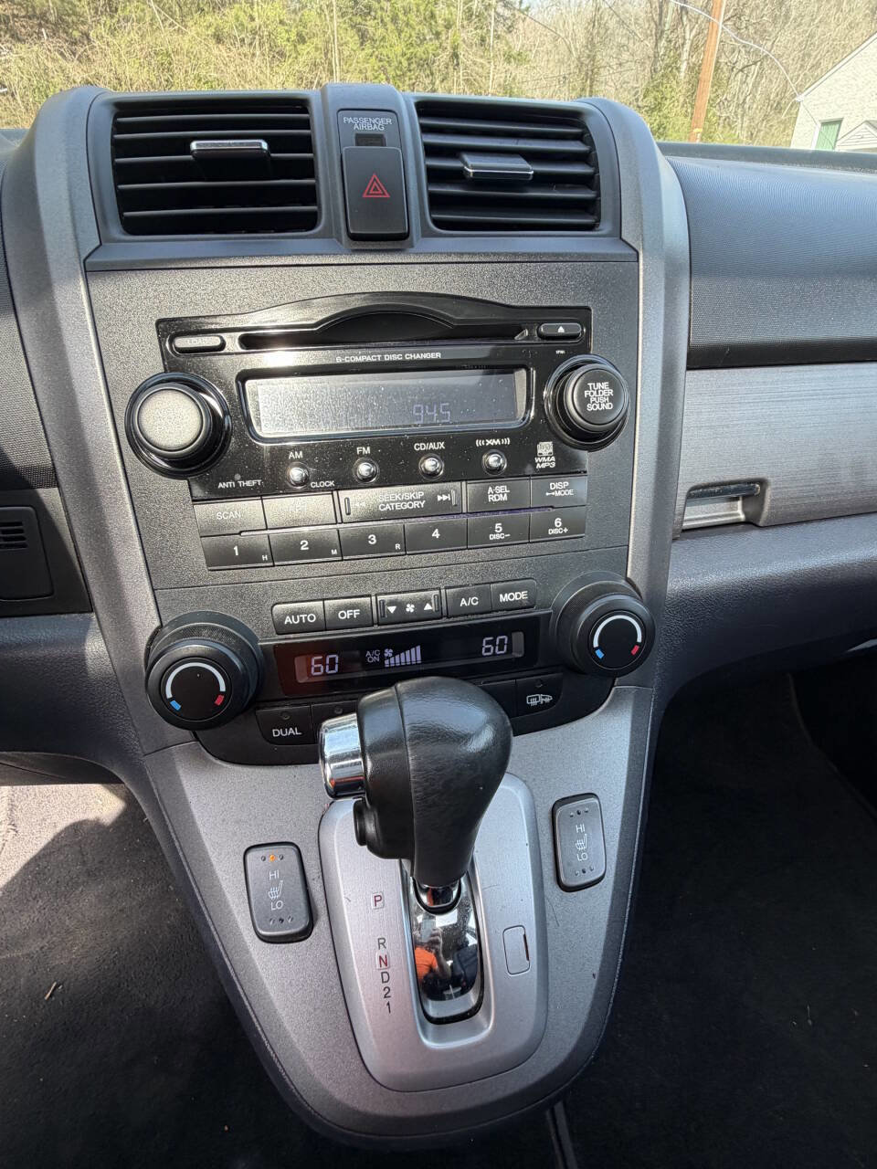 Used 2009 Honda CR-V EX-L image 16