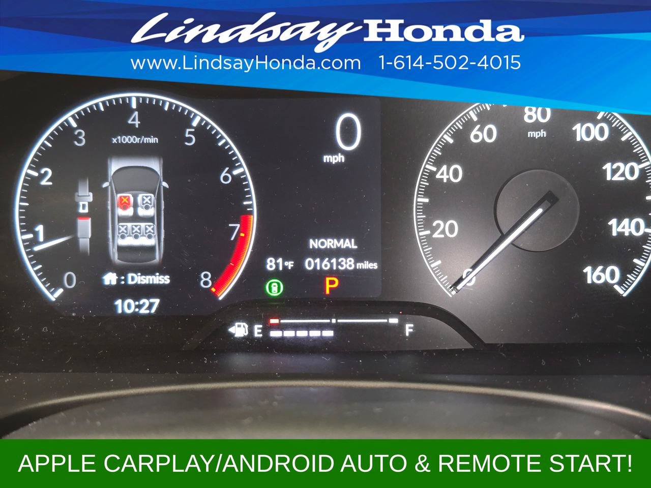 Used 2024 Honda Civic Sport image 14