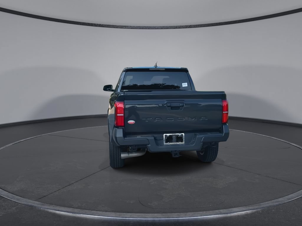 Used 2025 Toyota Tacoma SR RWD image 7