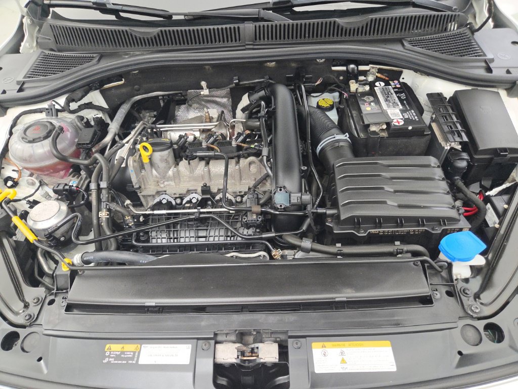 Used 2021 Volkswagen Jetta S w/ Driver Assistance Package FWD image 37