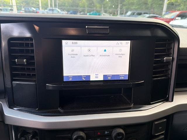 Certified 2025 Ford F250 XL w/ XL Chrome Package AWD/4WD image 22