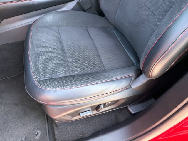 Used 2025 Ford Explorer ST AWD/4WD image 21