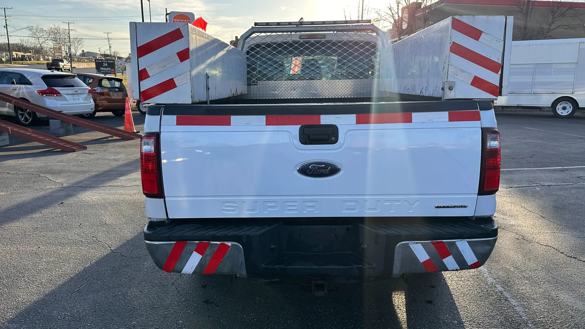 Used 2013 Ford F250 XL image 7