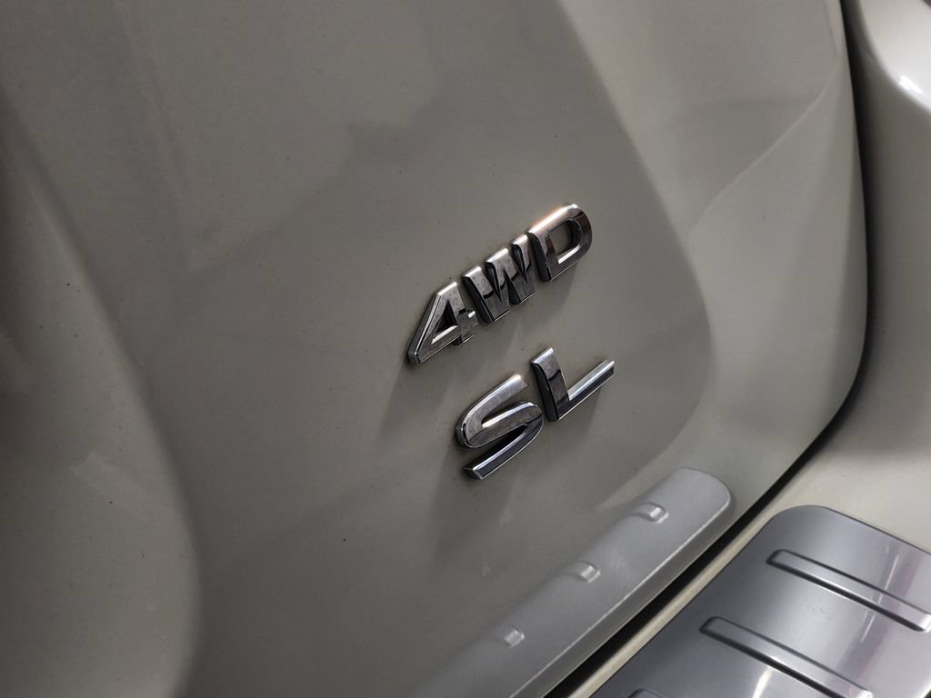 Used 2017 Nissan Pathfinder SL w/ SL Premium Package AWD/4WD image 11