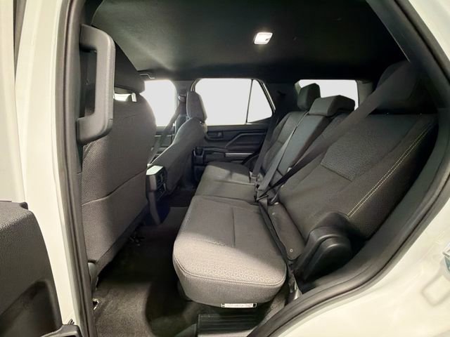 Used 2025 Toyota 4Runner SR5 image 21