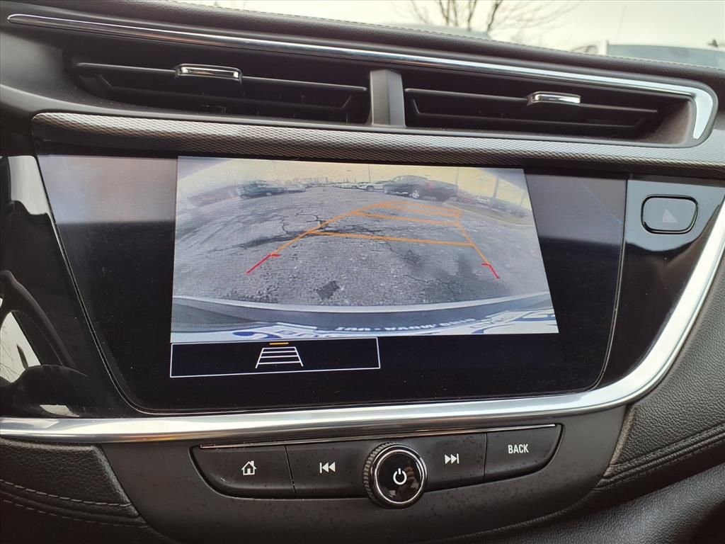 Certified 2023 Buick Encore GX Preferred image 6